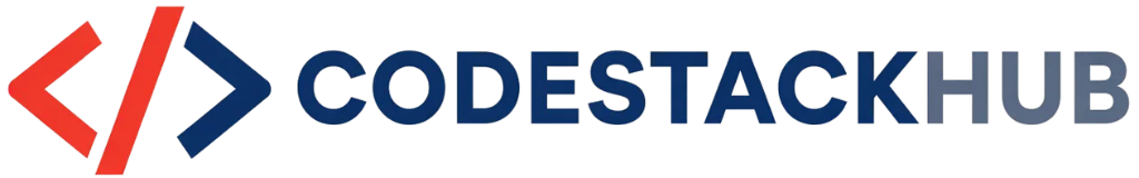 Codestackhub Logo