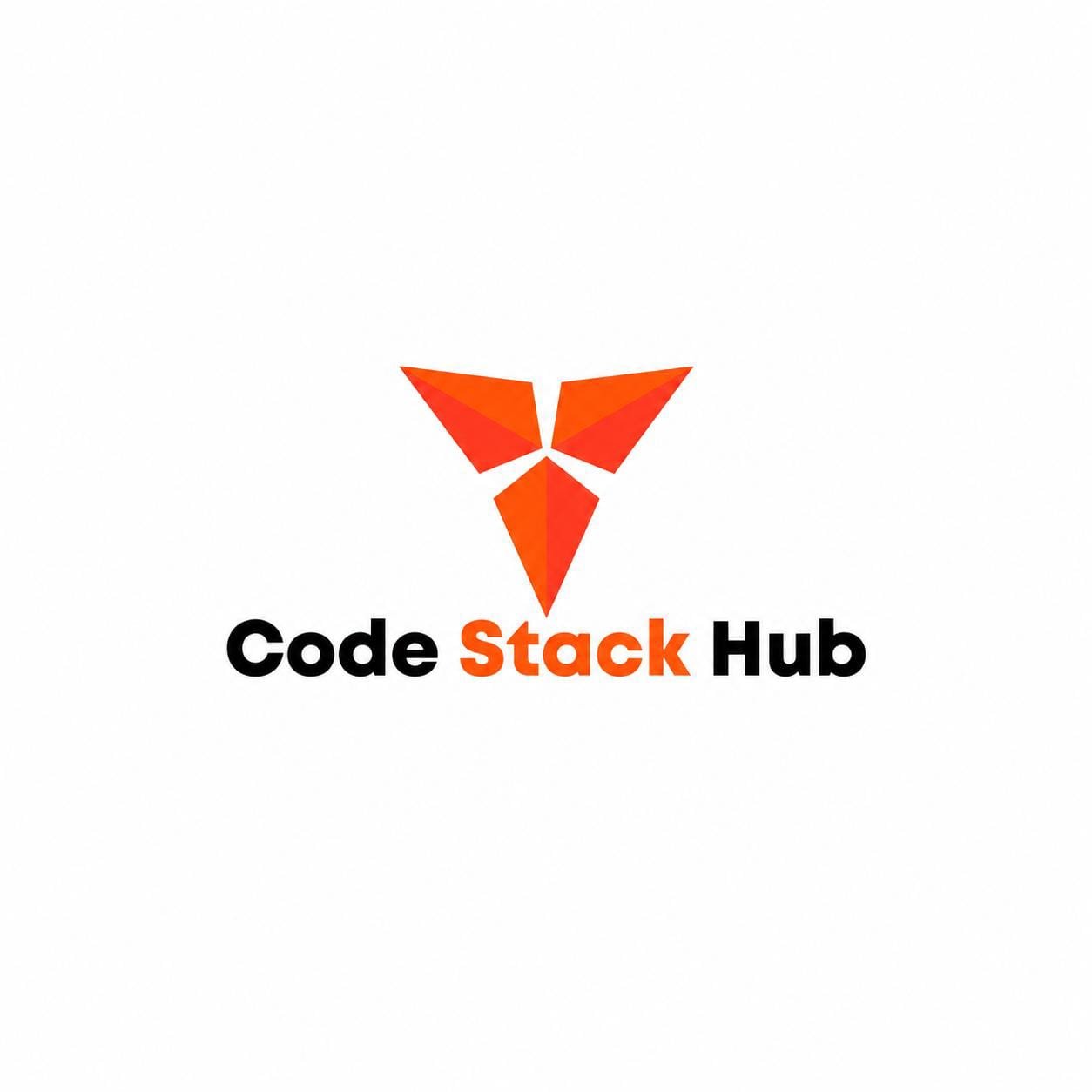 Codestackhub Logo