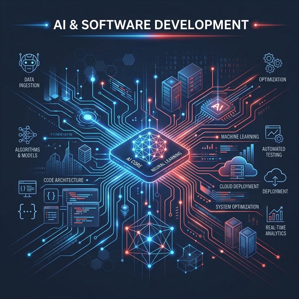 The Future of AI-First Product Development: Scaling Code and Intelligence