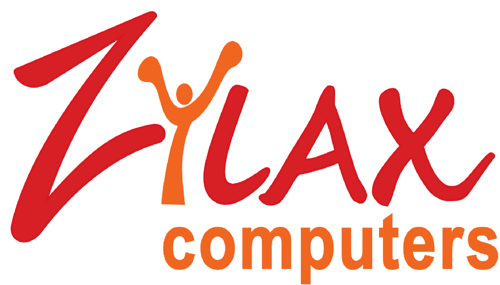 Zylax Computers Shop